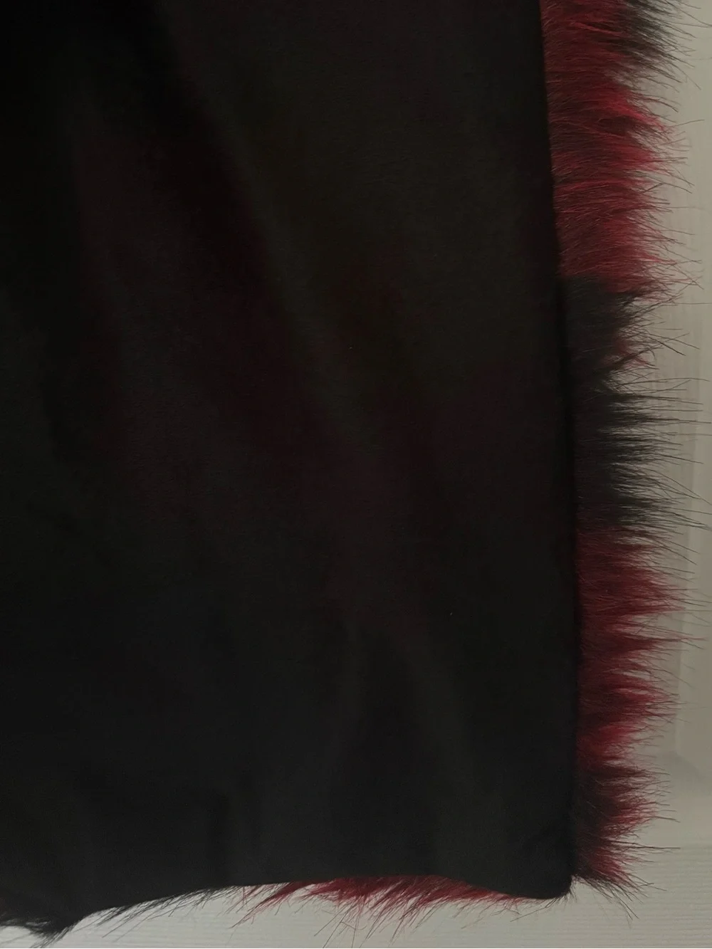 Buffalo plaid throw blanket NWT